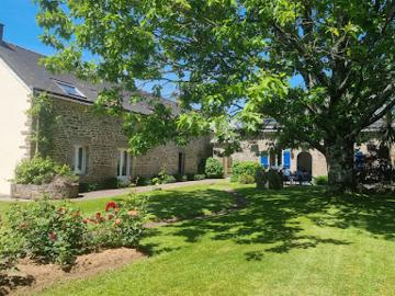 Vente Maison 15 pièces 292 m2 Locmaria Grand Champ