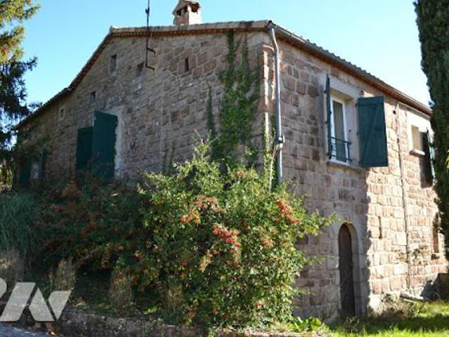 Vente Maison 15 pièces 292 m2 Planzolles