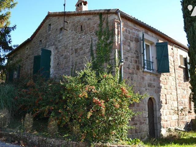 Vente Maison 15 pièces 292 m2 Planzolles