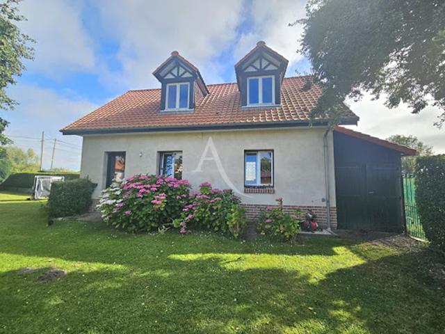 Vente Maison 15 pièces 296.06 m2 Ponthoile
