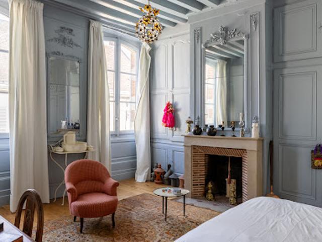 Vente Maison 15 pièces 298 m2 Bléneau