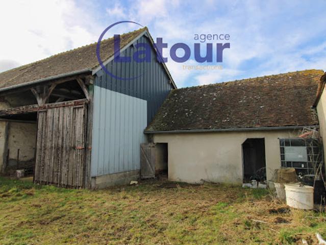Vente Maison 15 pièces 203 m2 Nonancourt