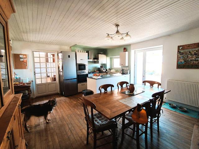 Vente Maison 15 pièces 202 m2 Thédirac