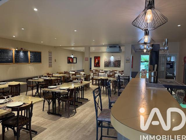 Vente Maison 15 pièces 205 m2 Saint Antoine de Breuilh