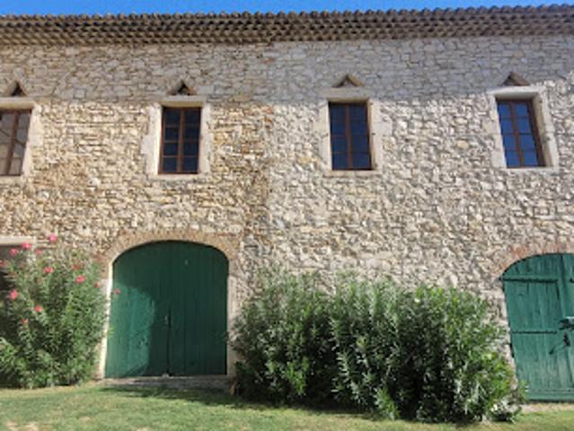 Vente Maison 15 pièces 215 m2 Montelimar