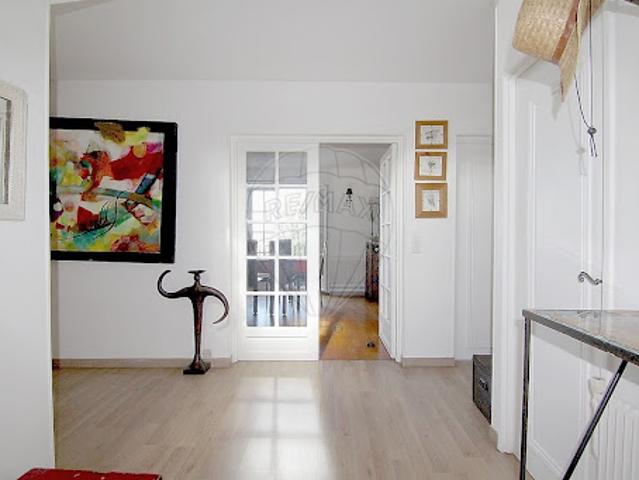 Vente Maison 15 pièces 215 m2 Rueil Malmaison