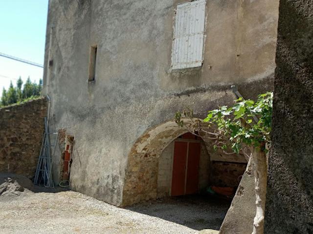Vente Maison 15 pièces 220 m2 Saint Florent sur Auzonnet
