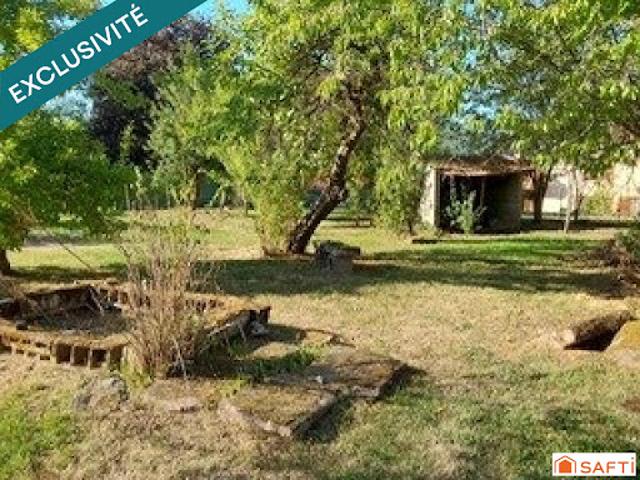 Vente Maison 15 pièces 220 m2 Saint Remy
