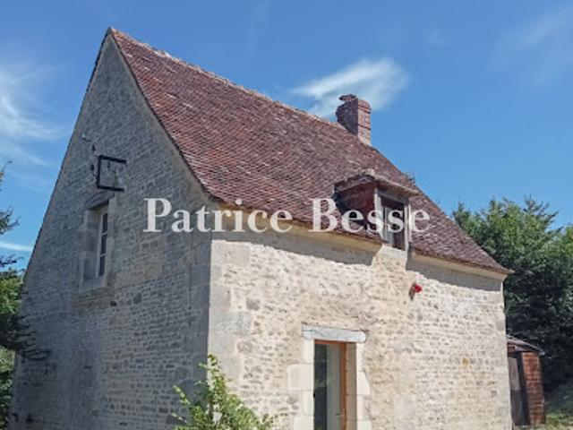 Vente Maison 15 pièces 221 m2 Argentan