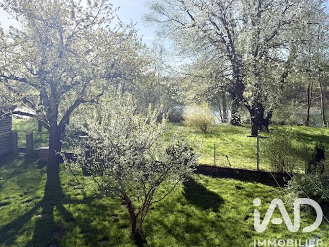 Vente Maison 15 pièces 235 m2 Brognard
