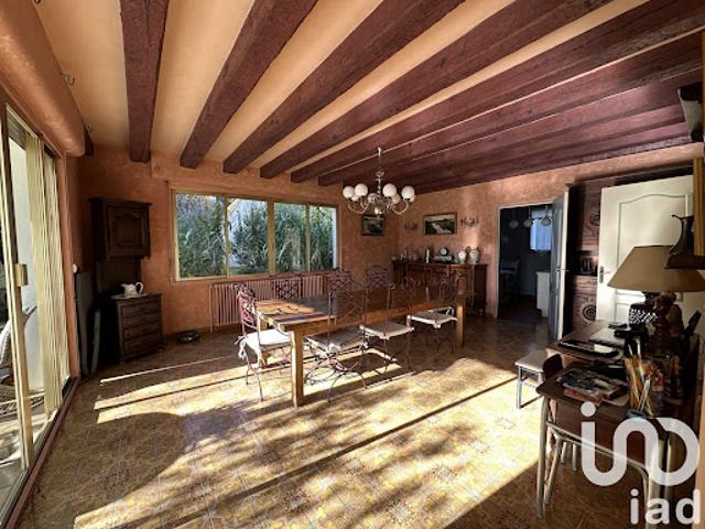 Vente Maison 15 pièces 340 m2 Issoudun