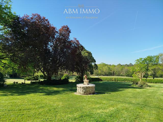 Vente Maison 15 pièces 340 m2 Monfaucon