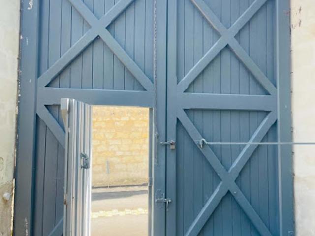 Vente Maison 15 pièces 342 m2 Fontevraud l'Abbaye