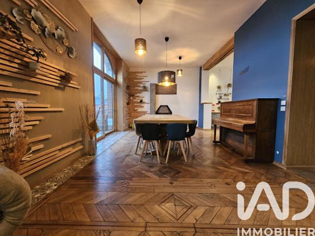 Vente Maison 15 pièces 342 m2 Merville