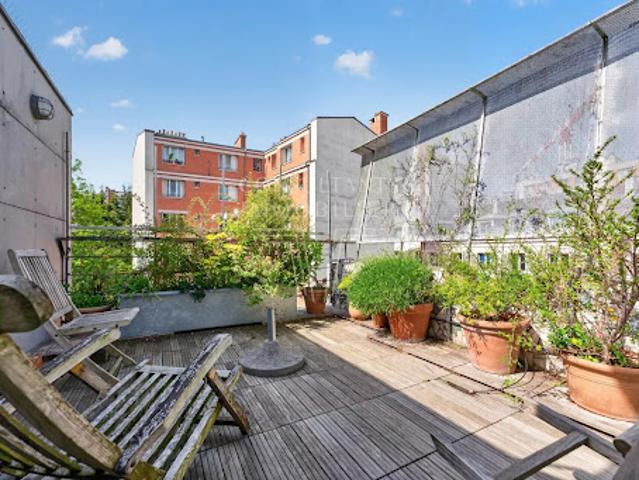 Vente Maison 15 pièces 344 m2 Paris 5ème
