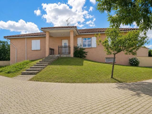Vente Maison 15 pièces 344 m2 Peyrière