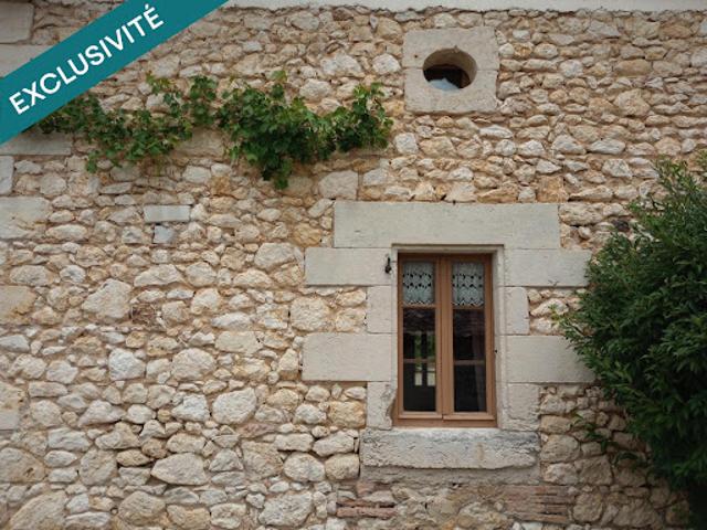 Vente Maison 15 pièces 345 m2 Le Fouilloux