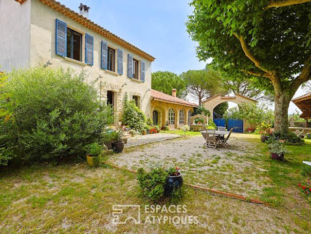 Vente Maison 15 pièces 345 m2 Sollies pont