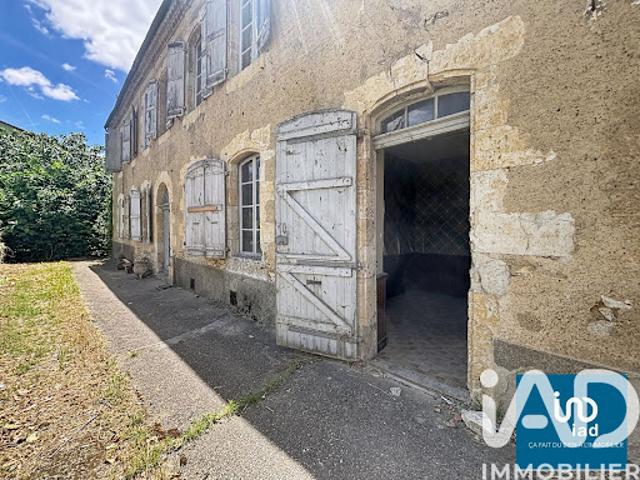 Vente Maison 15 pièces 353 m2 Fleurance