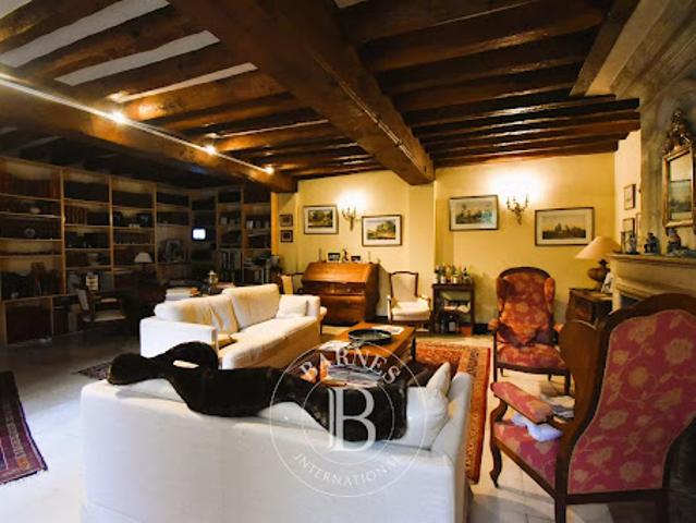 Vente Maison 15 pièces 350 m2 Boncourt