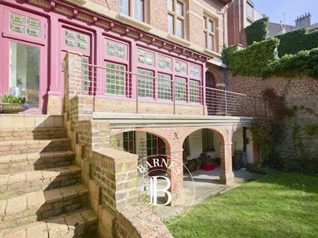 Vente Maison 15 pièces 350 m2 La Madeleine