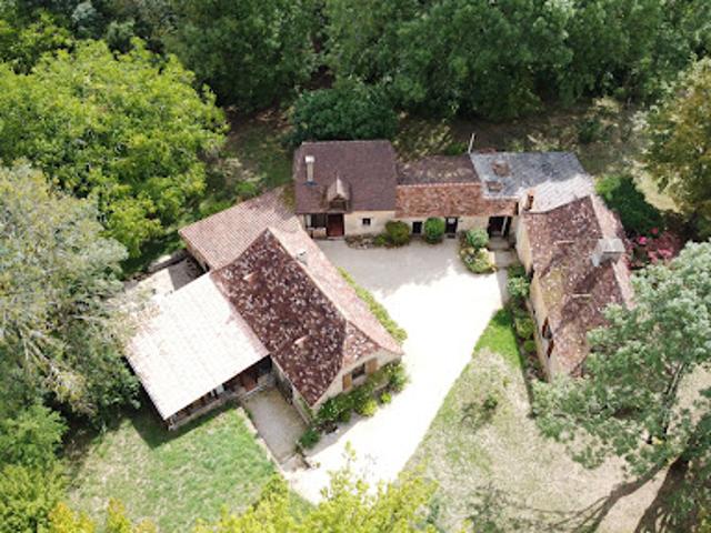Vente Maison 15 pièces 352 m2 Le Bugue