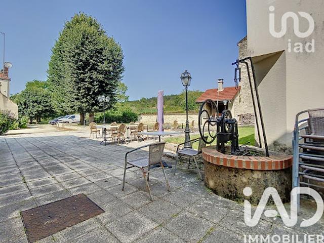 Vente Maison 15 pièces 354 m2 Arcy sur Cure