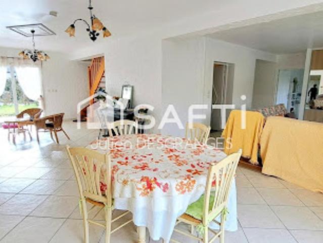 Vente Maison 15 pièces 355 m2 Tours