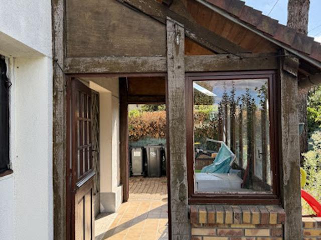 Vente Maison 15 pièces 356 m2 Champigny sur Marne