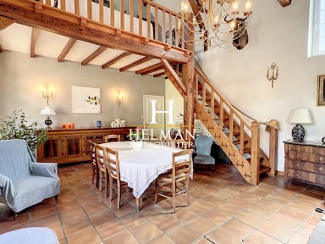 Vente Maison 15 pièces 360 m2 Fauquembergues