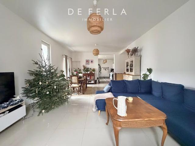 Vente Maison 15 pièces 362.3 m2 Malakoff