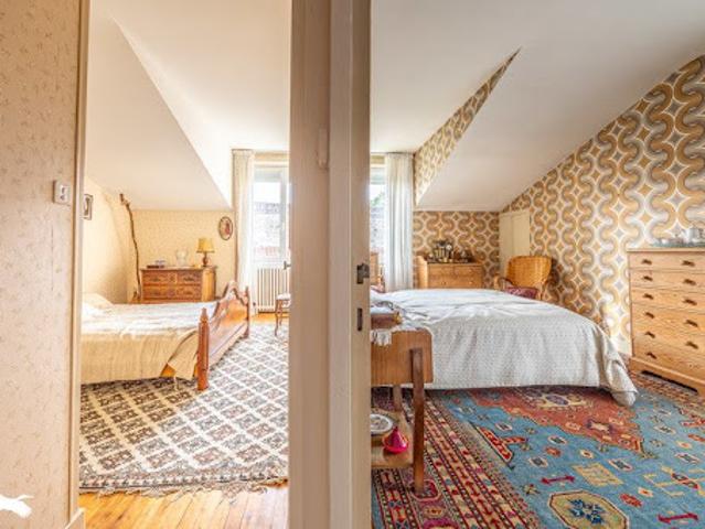 Vente Maison 15 pièces 366 m2 Périgné