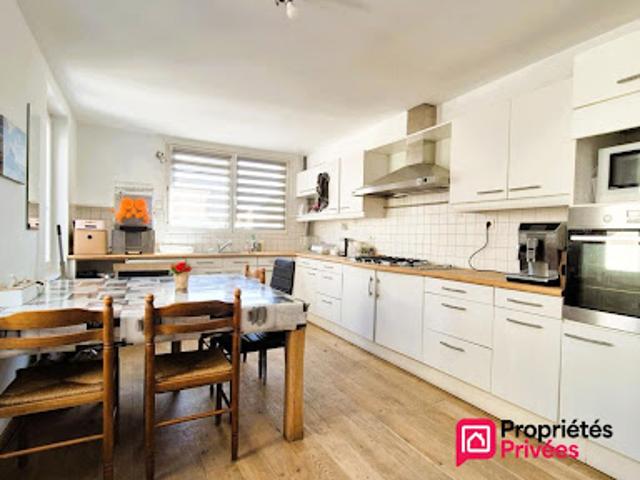 Vente Maison 15 pièces 368.5 m2 Boulogne sur Mer