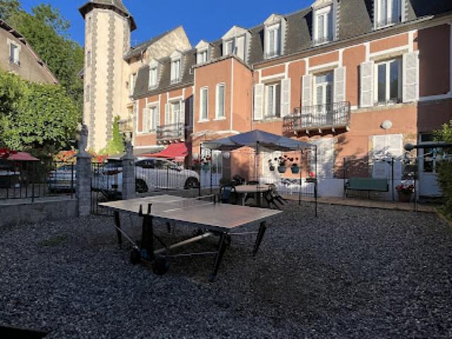 Vente Maison 15 pièces 368 m2 La Bourboule