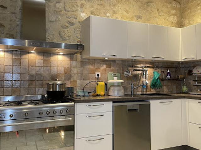 Vente Maison 15 pièces 373.94 m2 Laurac