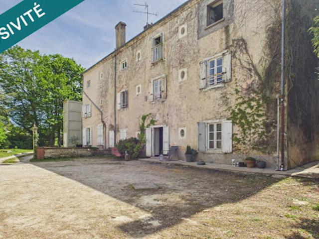 Vente Maison 15 pièces 370 m2 Vatan