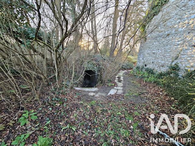 Vente Maison 15 pièces 370 m2 Saint Martin la Garenne