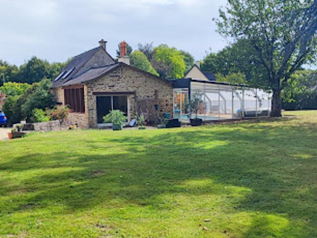 Vente Maison 15 pièces 372 m2 Drouges