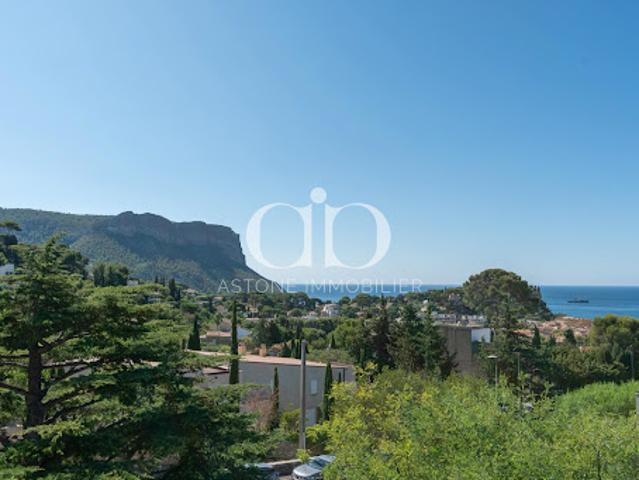 Vente Maison 15 pièces 376 m2 Cassis