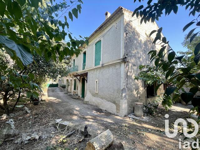Vente Maison 15 pièces 380 m2 Teyran