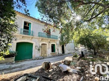 Vente Maison 15 pièces 380 m2 Teyran