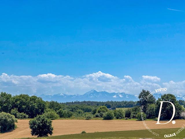 Vente Maison 15 pièces 380 m2 Bassoues