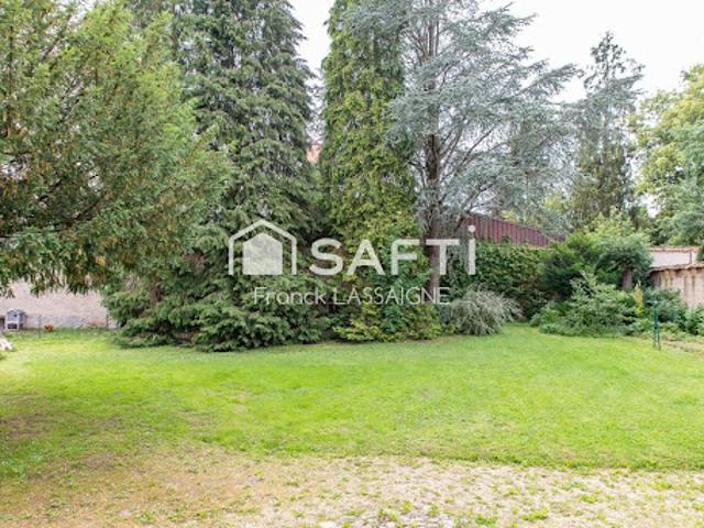 Vente Maison 15 pièces 387 m2 Ambert