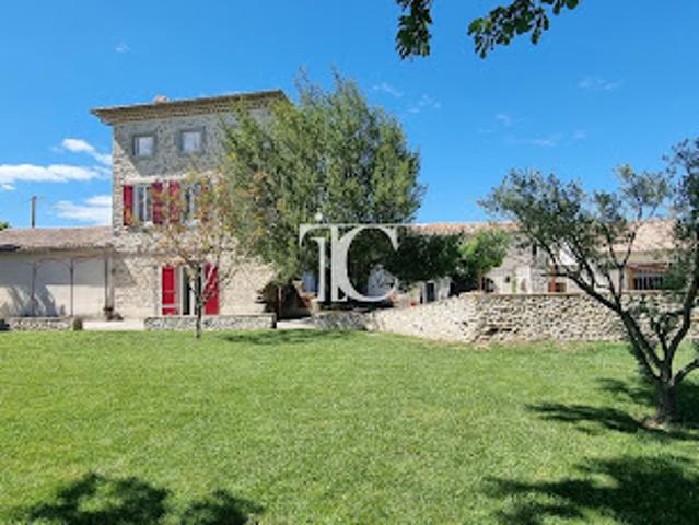 Vente Maison 15 pièces 387 m2 Ribaute les Tavernes