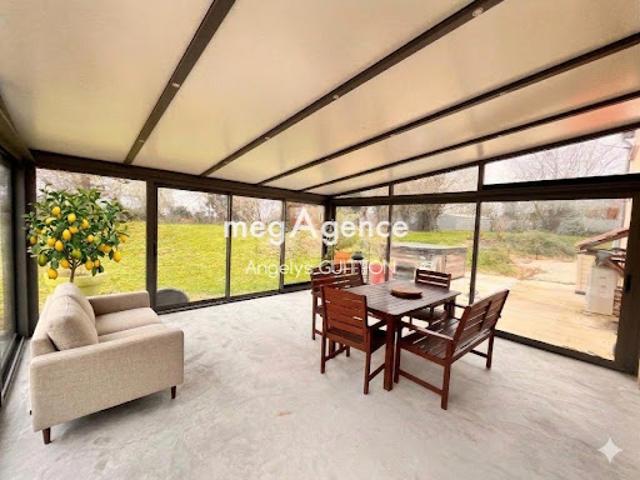 Vente Maison 15 pièces 384 m2 Vivoin
