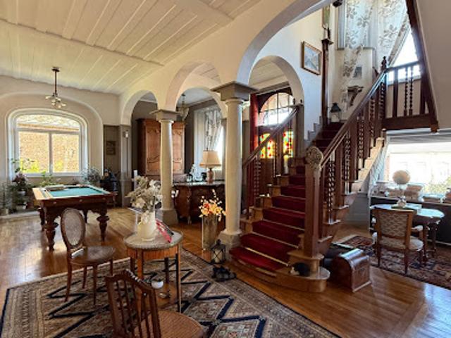 Vente Maison 15 pièces 384 m2 Forest en Cambrésis