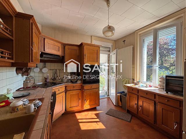 Vente Maison 15 pièces 385 m2 Le Cateau Cambrésis
