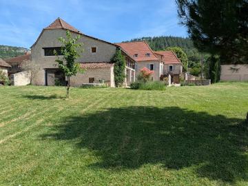 Vente Maison 15 pièces 390 m2 Tour de Faure