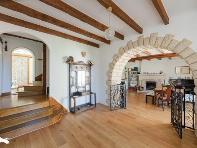 Vente Maison 15 pièces 390 m2 Viarmes