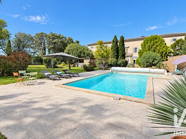 Vente Maison 15 pièces 392 m2 Montelimar